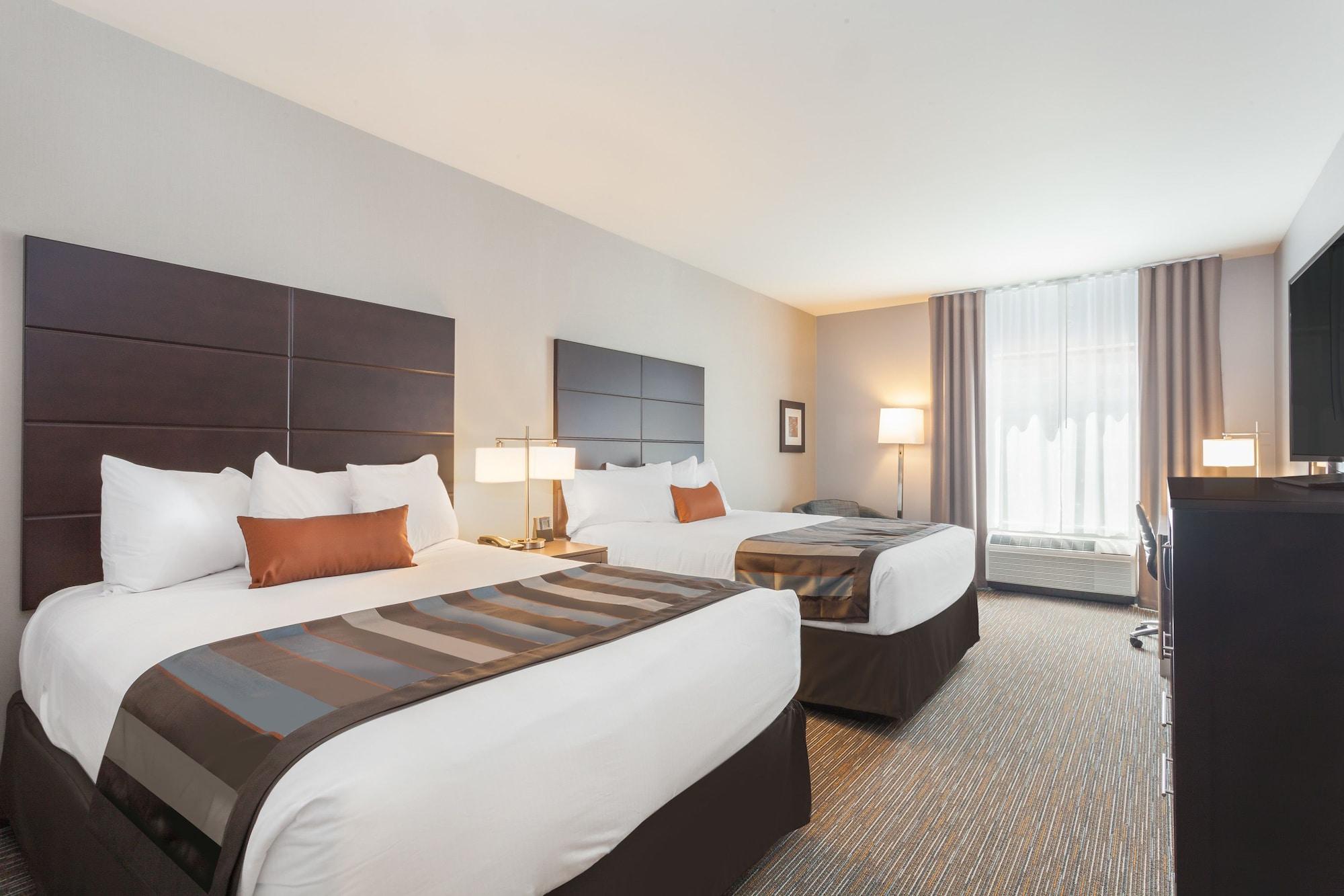 Wingate By Wyndham Downtown/medical Center 3* Altoona