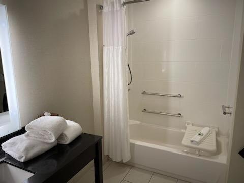 Wingate By Wyndham Downtown/medical Center Hotel
