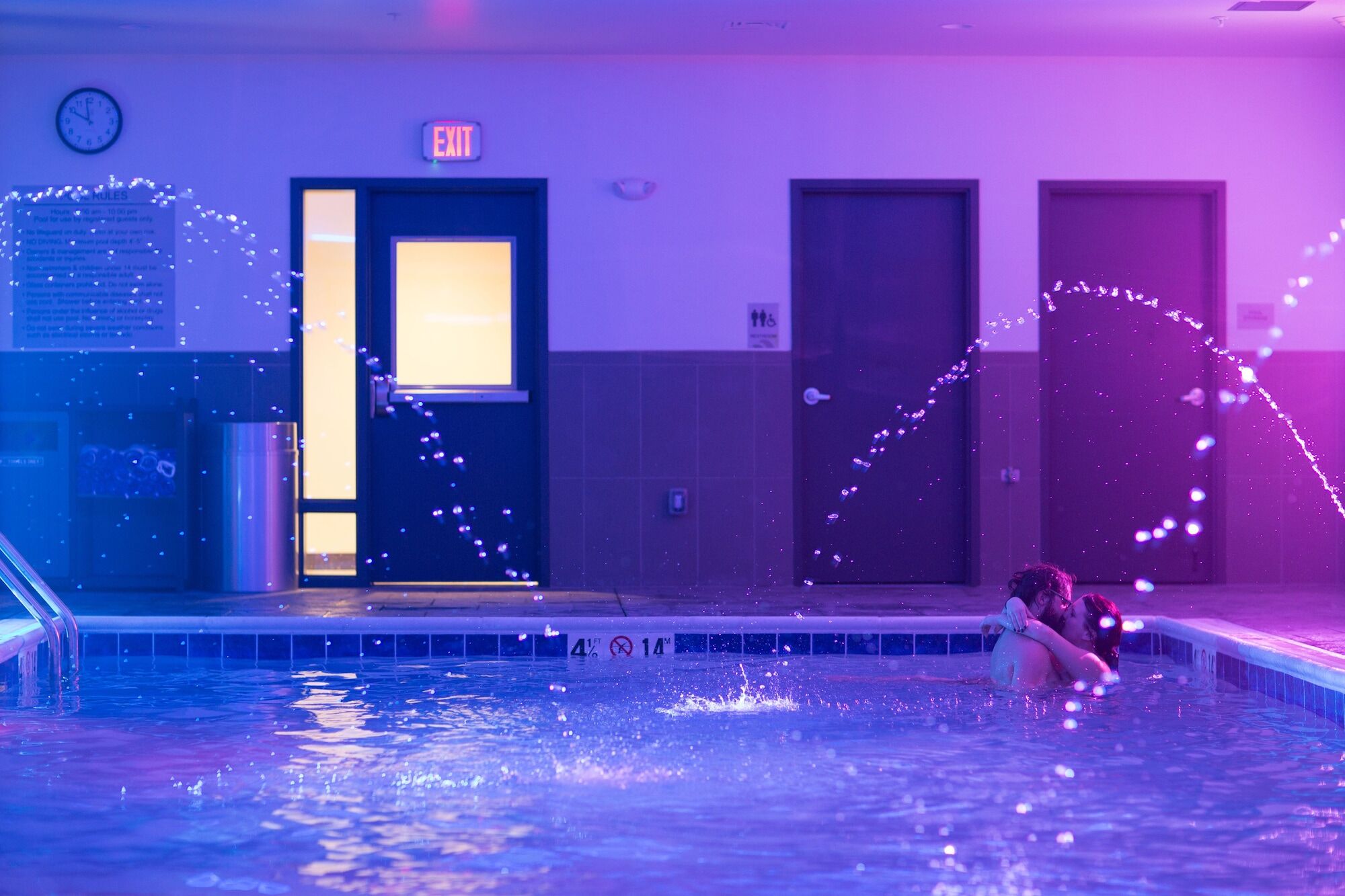 Wingate By Wyndham Downtown/medical Center 3*