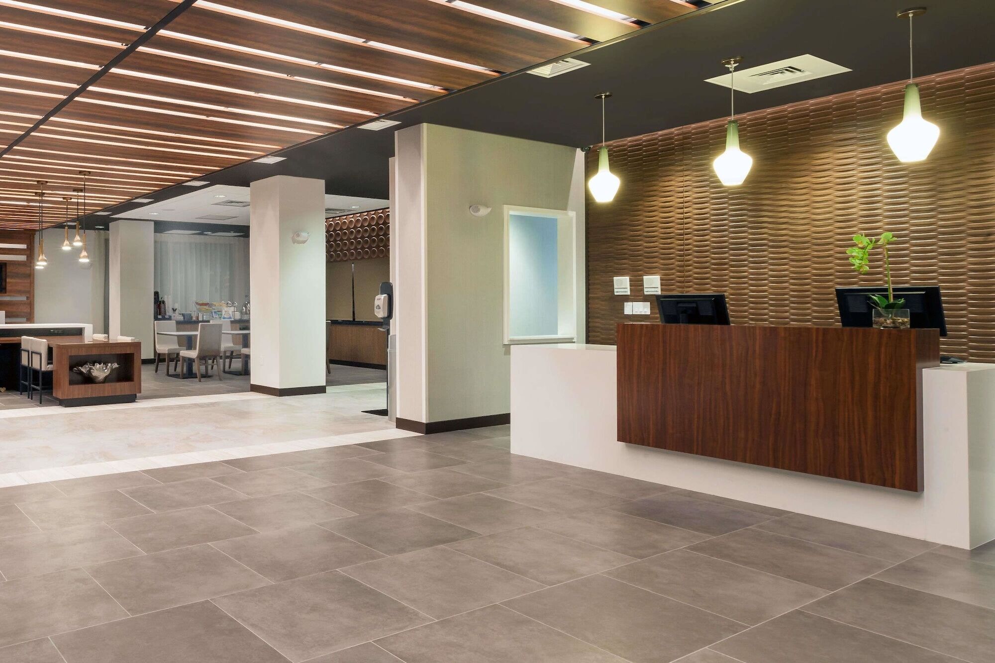Wingate By Wyndham Downtown/medical Center Hotel Altoona
