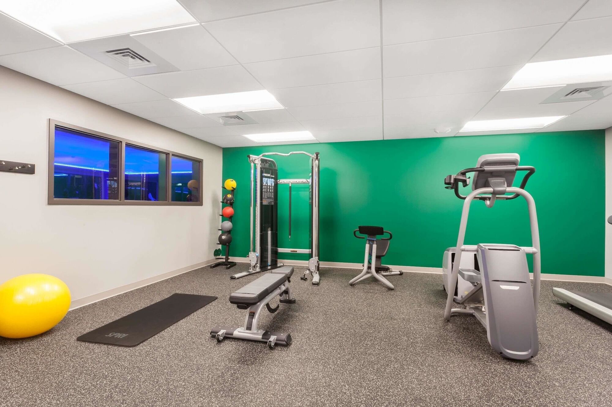 Wingate By Wyndham Downtown/medical Center Hotel 3*