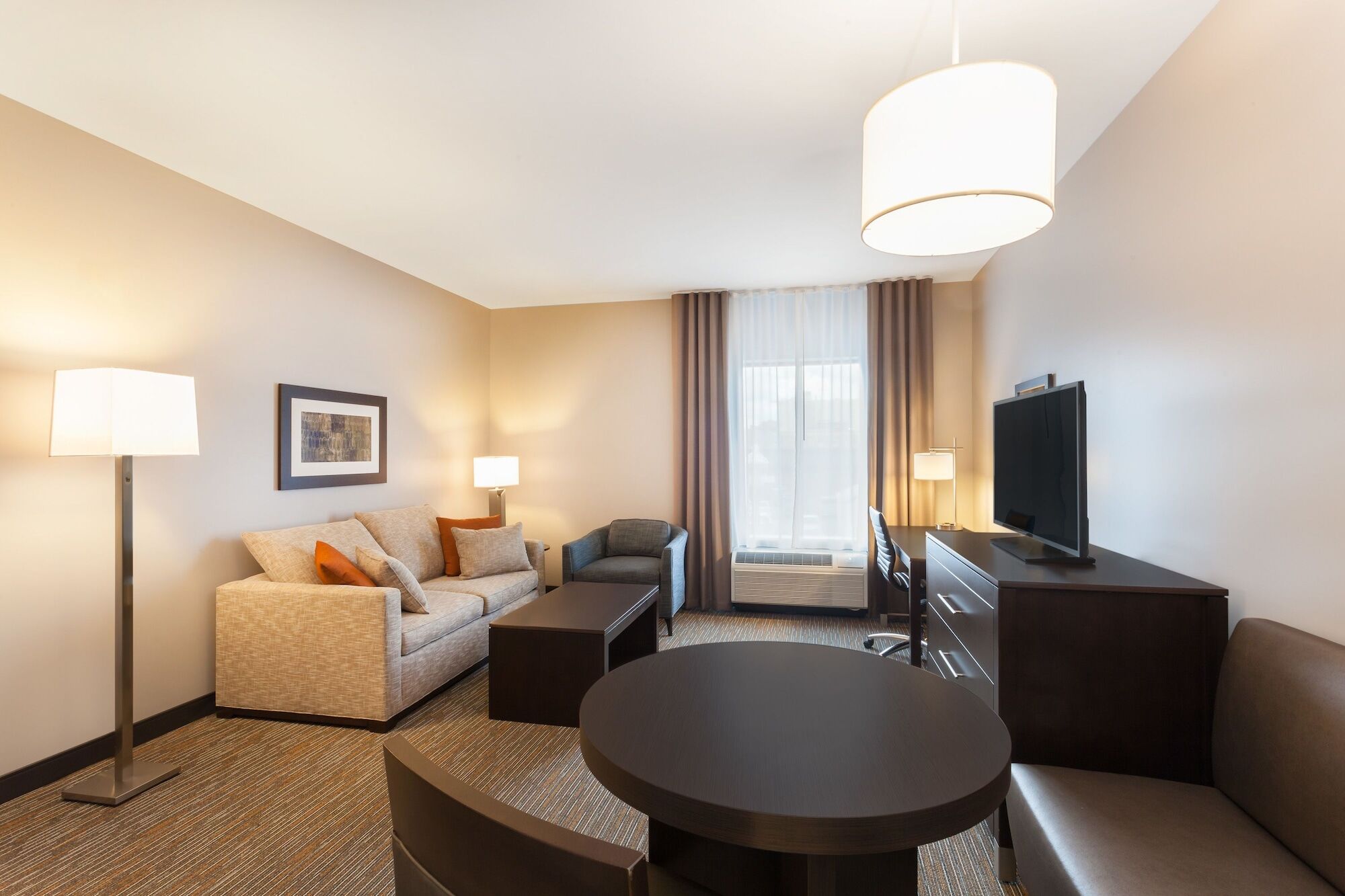 Wingate By Wyndham Downtown/medical Center Hotel